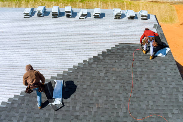 Best Shingle Roofing Installation  in Six Mile Run, NJ