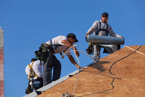 Best Roof Leak Repair  in Six Mile Run, NJ