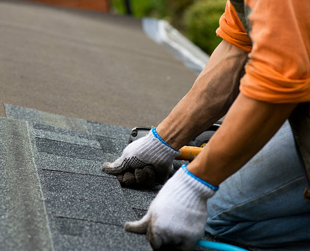 Best Slate Roofing Contractor  in Six Mile Run, NJ