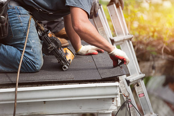Best Gutter Installation and Roofing  in Six Mile Run, NJ